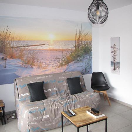 Bel Appartement Sur Le Bassin D'Arcachon, A 2Km De La Mer لا تاسْتْ دو بوك المظهر الخارجي الصورة
