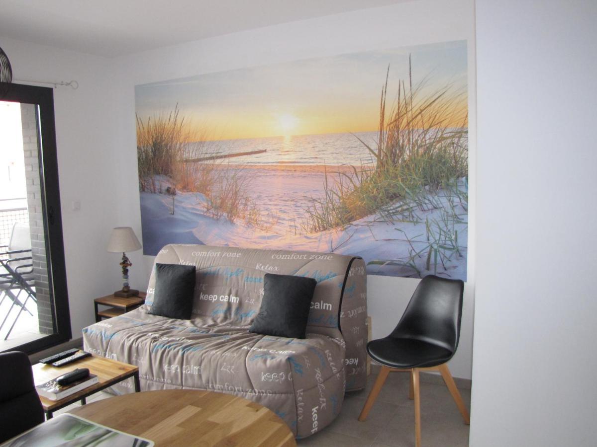 Bel Appartement Sur Le Bassin D'Arcachon, A 2Km De La Mer لا تاسْتْ دو بوك المظهر الخارجي الصورة