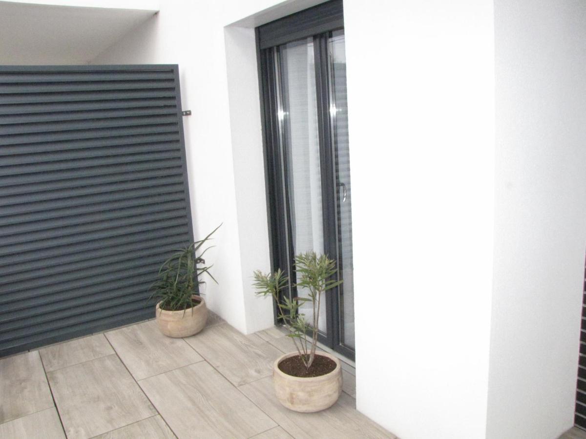 Bel Appartement Sur Le Bassin D'Arcachon, A 2Km De La Mer لا تاسْتْ دو بوك المظهر الخارجي الصورة